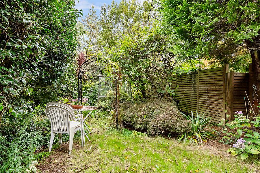 34 Bawnmore Road