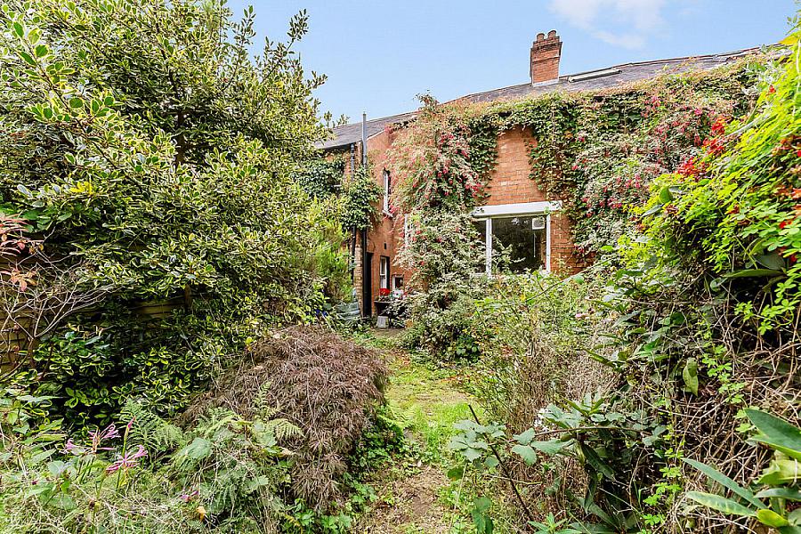34 Bawnmore Road