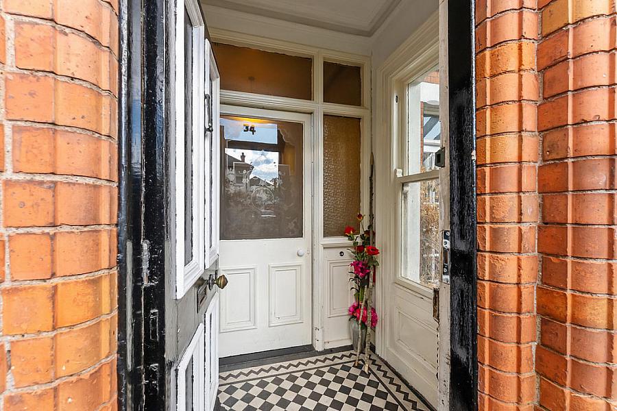 34 Bawnmore Road