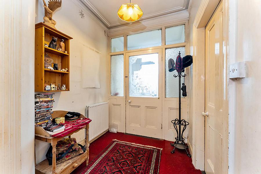 34 Bawnmore Road