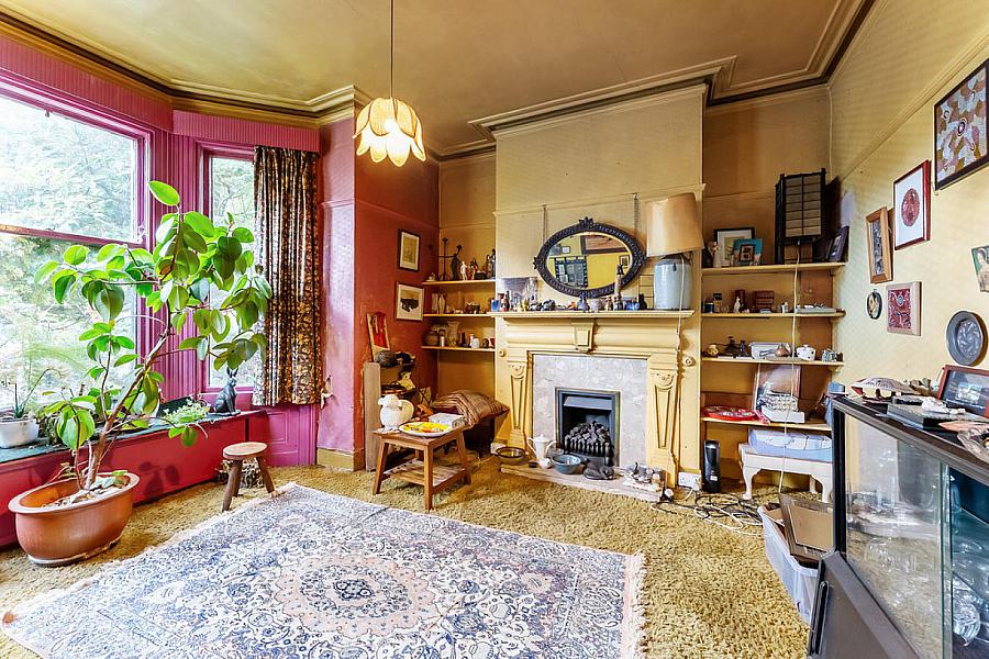 34 Bawnmore Road
