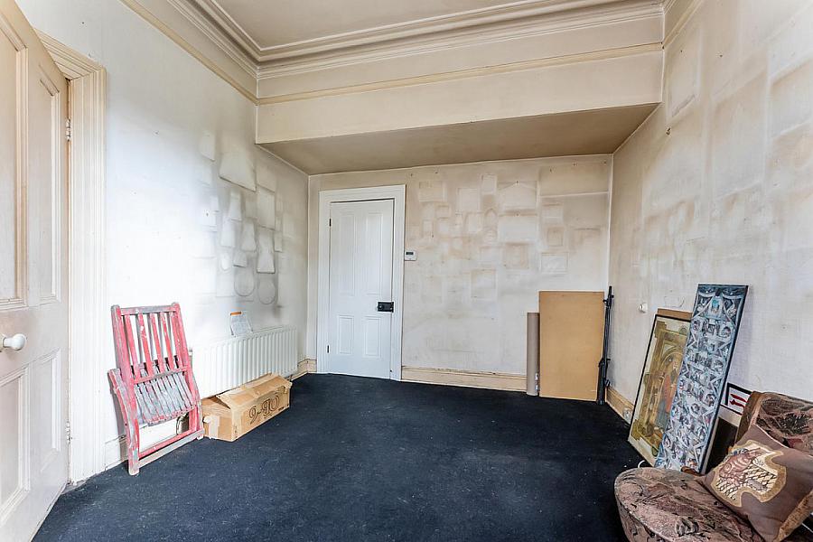 34 Bawnmore Road