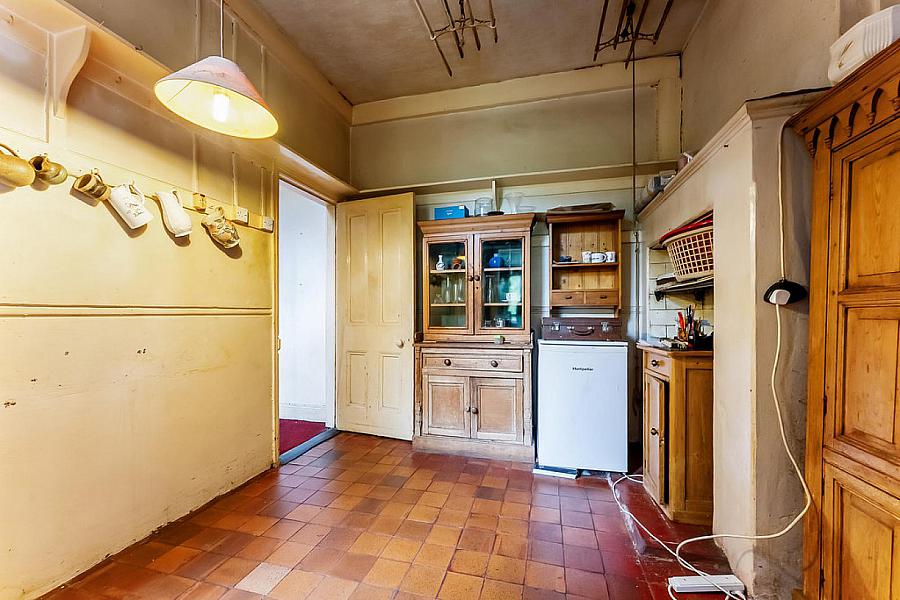 34 Bawnmore Road