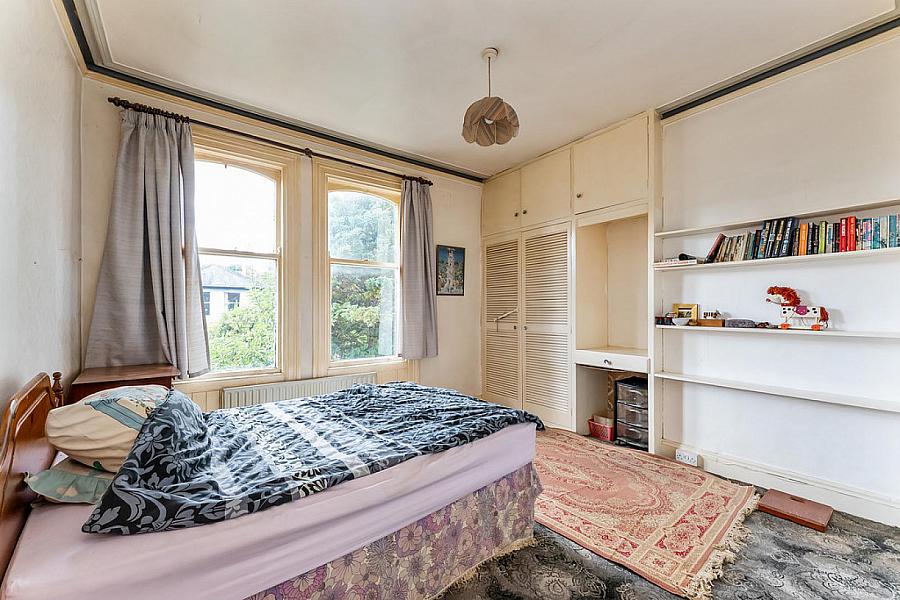 34 Bawnmore Road