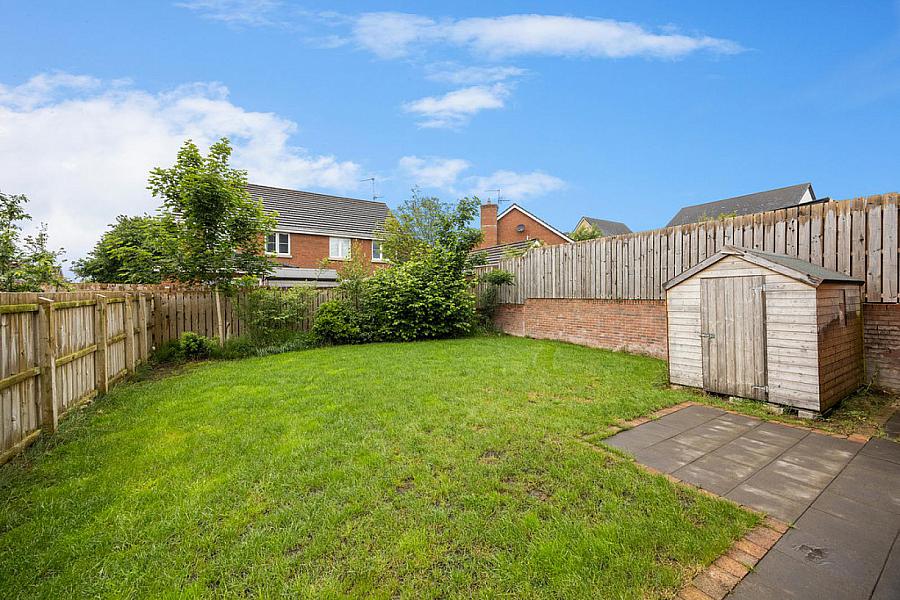 37 Sir Richard Wallace Crescent