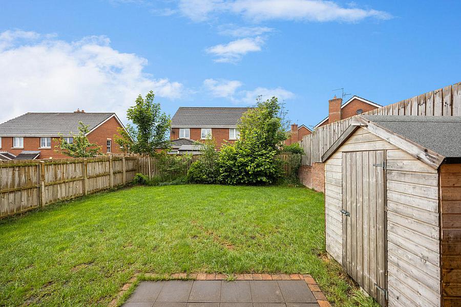 37 Sir Richard Wallace Crescent