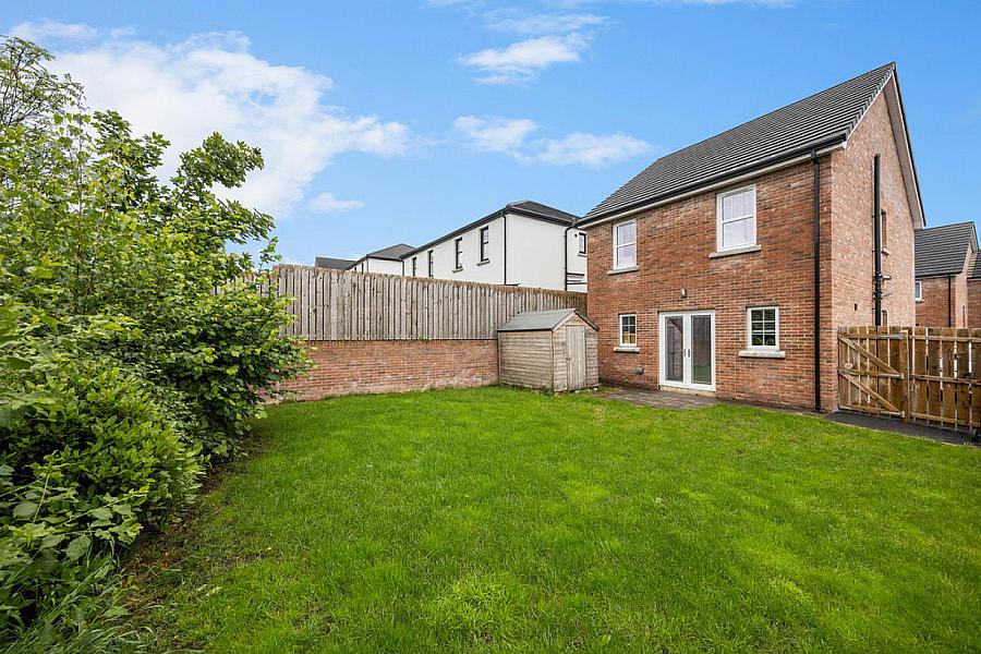37 Sir Richard Wallace Crescent