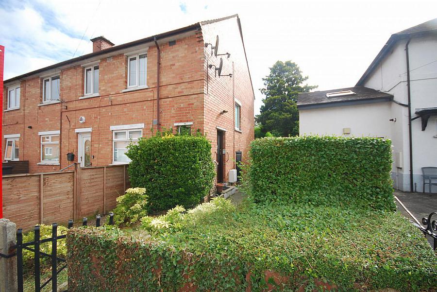 20 Breda Road