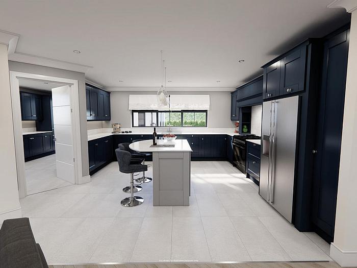 The Cavesson @ Rockleigh (Site 2), 45 Creevy Road