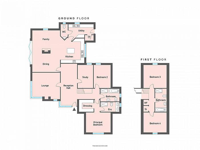 The Cavesson @ Rockleigh (Site 2), 45 Creevy Road