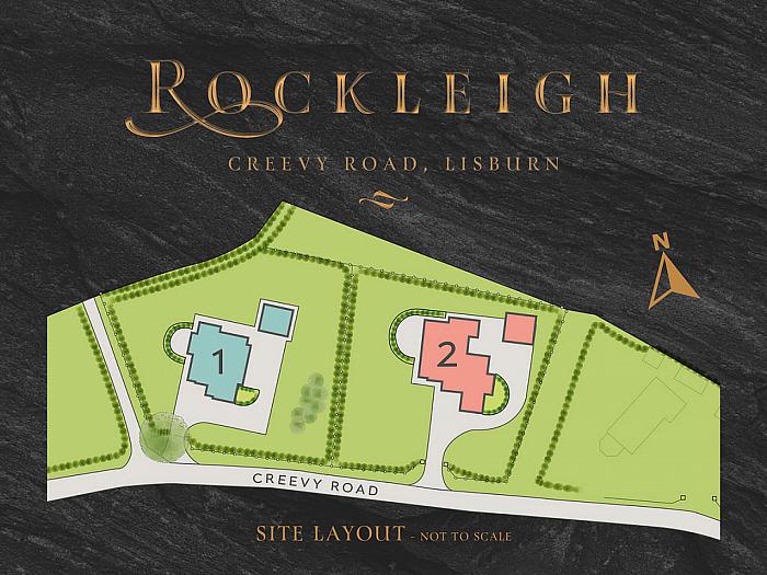 The Cavesson @ Rockleigh (Site 2), 45 Creevy Road