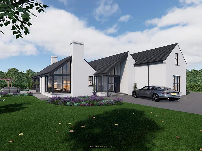 The Cavesson @ Rockleigh (Site 2), 45 Creevy Road