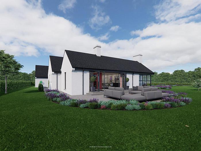 The Cavesson @ Rockleigh (Site 2), 45 Creevy Road