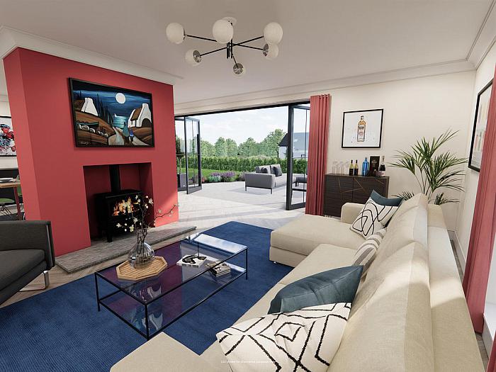 The Cavesson @ Rockleigh (Site 2), 45 Creevy Road