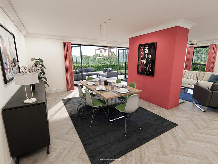 The Cavesson @ Rockleigh (Site 2), 45 Creevy Road