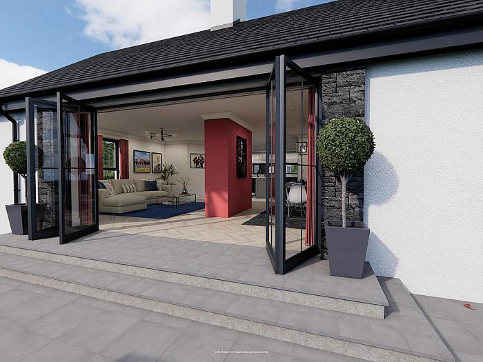 The Cavesson @ Rockleigh (Site 2), 45 Creevy Road