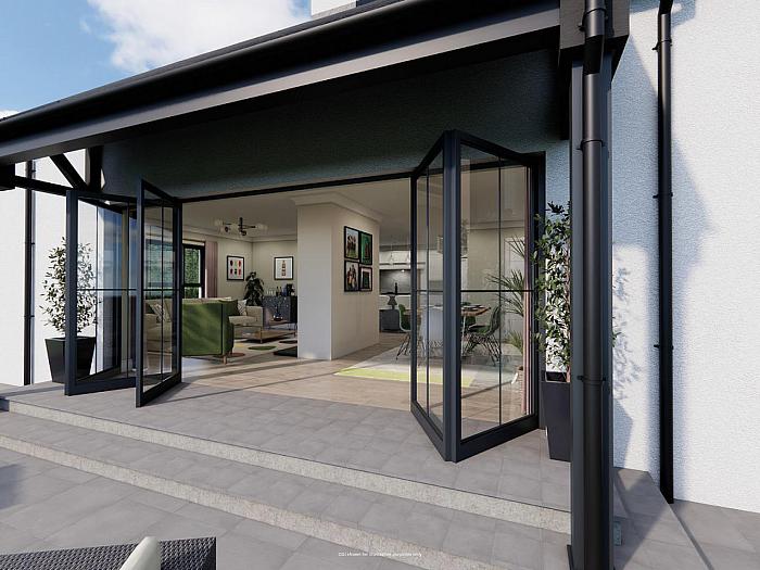 The Pelham @ Rockleigh (Site 1), 43 Creevy Road