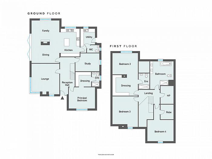 The Pelham @ Rockleigh (Site 1), 43 Creevy Road