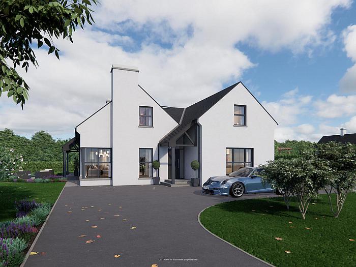 The Pelham @ Rockleigh (Site 1), 43 Creevy Road