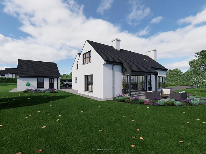 The Pelham @ Rockleigh (Site 1), 43 Creevy Road