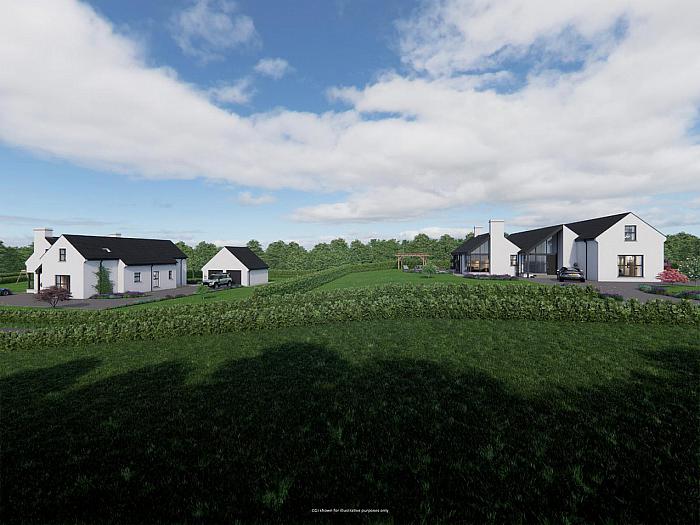 The Pelham @ Rockleigh (Site 1), 43 Creevy Road