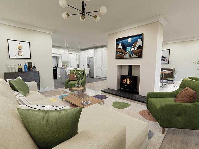 The Pelham @ Rockleigh (Site 1), 43 Creevy Road