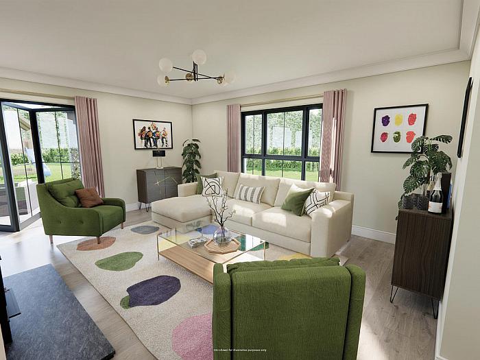 The Pelham @ Rockleigh (Site 1), 43 Creevy Road