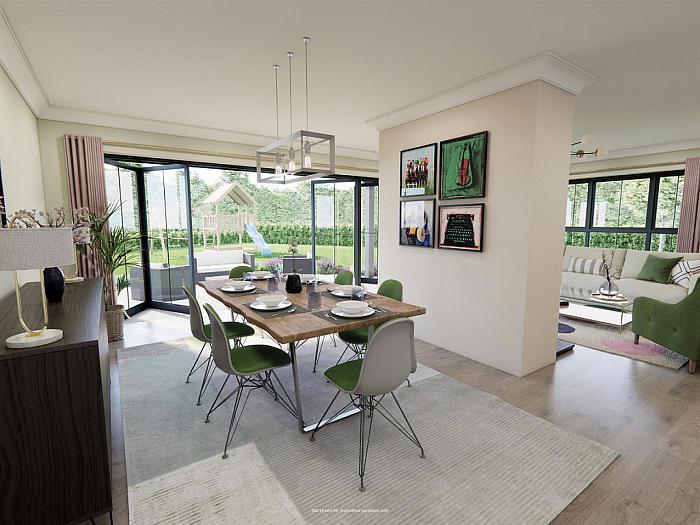 The Pelham @ Rockleigh (Site 1), 43 Creevy Road