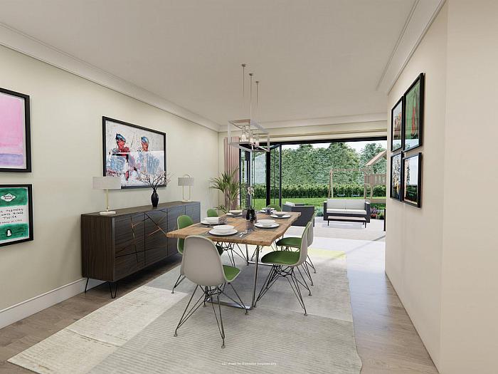 The Pelham @ Rockleigh (Site 1), 43 Creevy Road