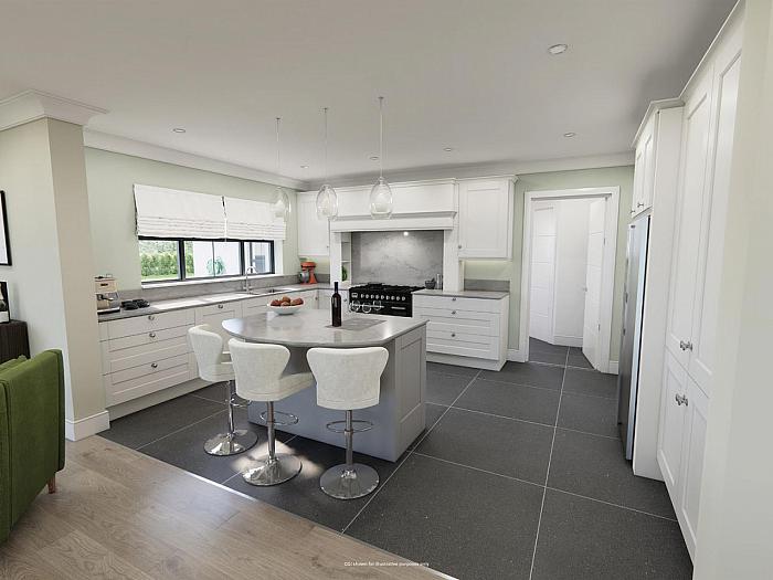 The Pelham @ Rockleigh (Site 1), 43 Creevy Road