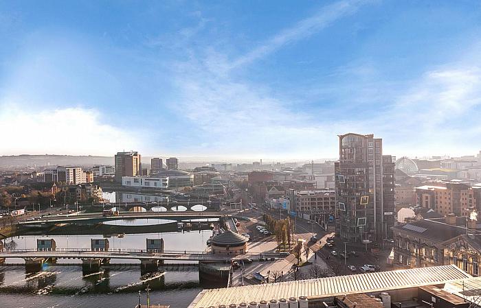 14-04 Obel, 62 Donegall Quay