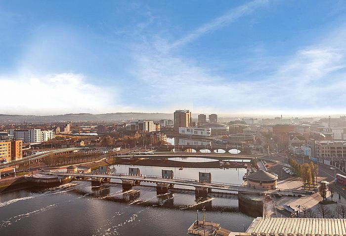14-04 Obel, 62 Donegall Quay