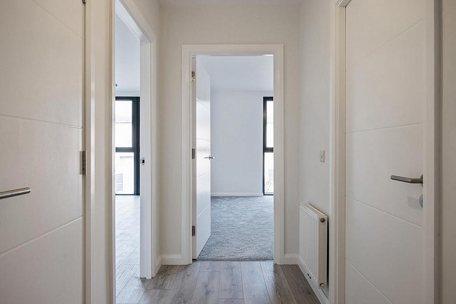 Apt 6 1 Kings Hall Road