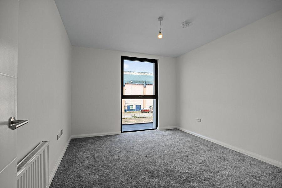 Apt 6 1 Kings Hall Road