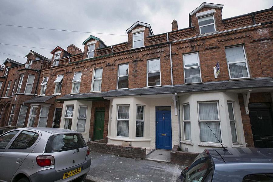 22 Eblana Street