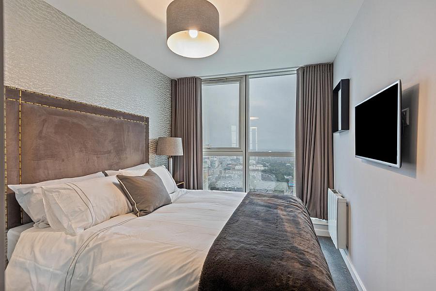 22-03 The Obel, 62 Donegall Quay