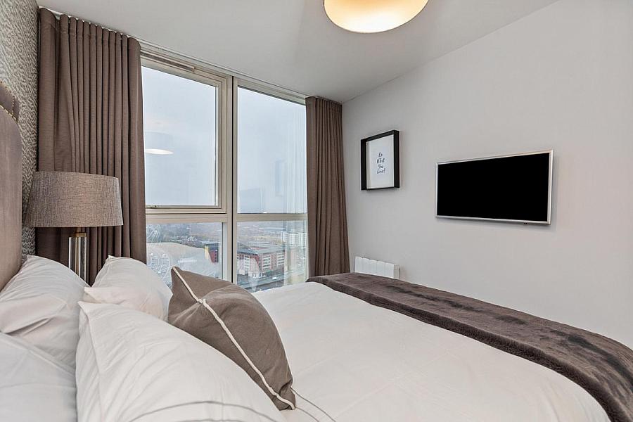 22-03 The Obel, 62 Donegall Quay