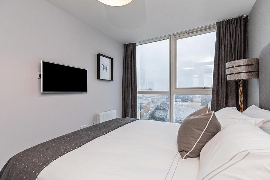 22-03 The Obel, 62 Donegall Quay