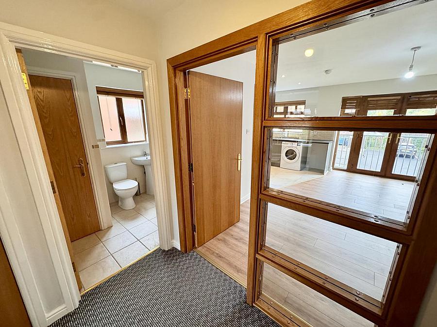 Apt 16 4 Greenwich Mews