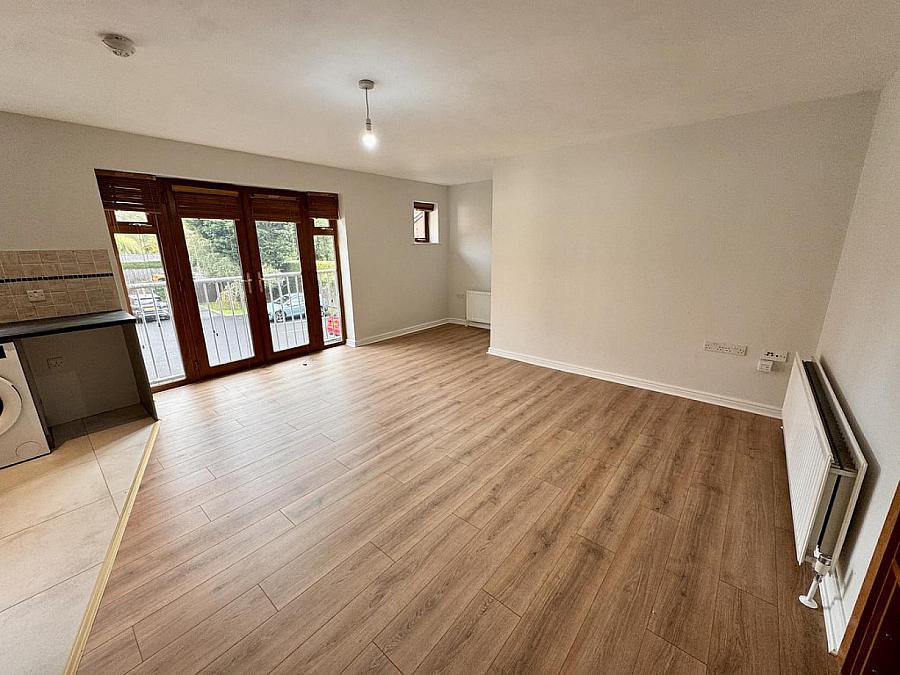 Apt 16 4 Greenwich Mews