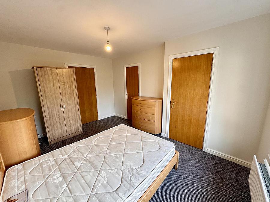 Apt 16 4 Greenwich Mews