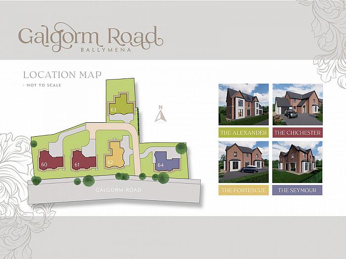 Galgorm Road