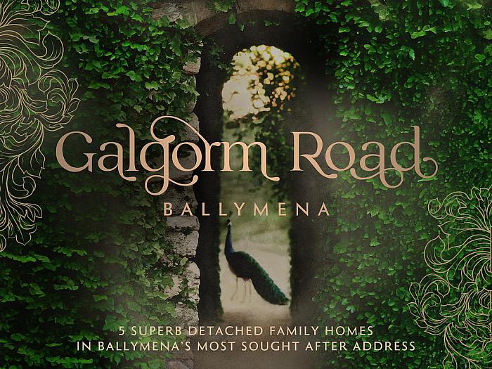 Galgorm Road Galgorm Road