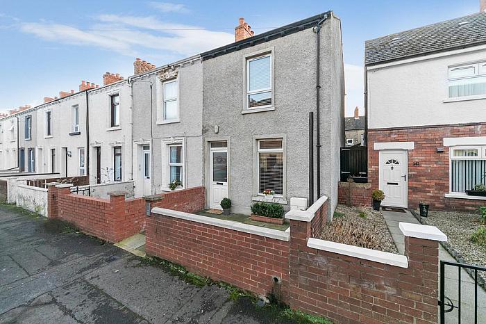 140 Donnybrook Street,belfast, BT9 7DG