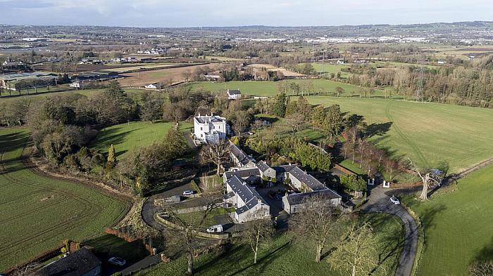 10 Eglantine Demesne Road