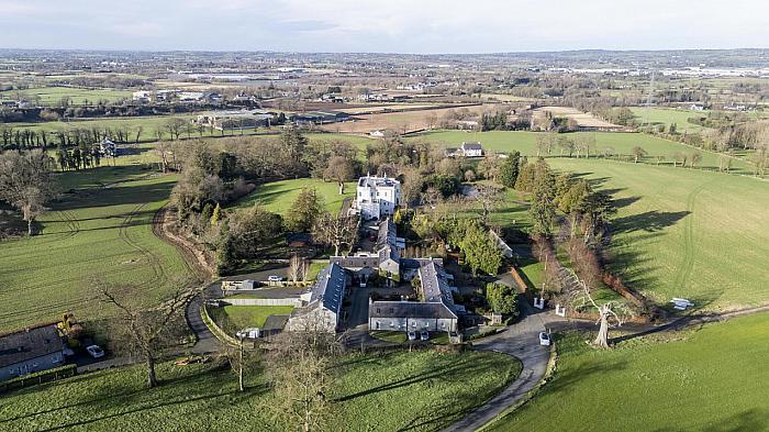 10 Eglantine Demesne Road