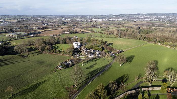 10 Eglantine Demesne Road