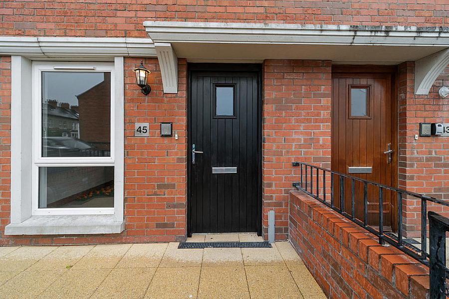 45 Northbrook Street
