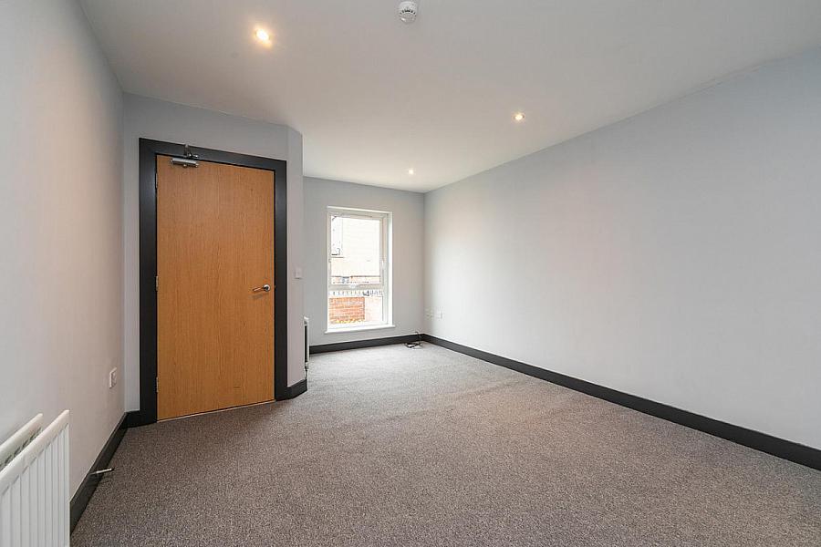 45 Northbrook Street