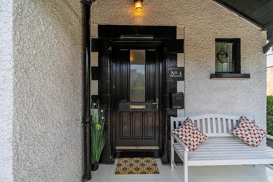 4 Balmoral Gardens